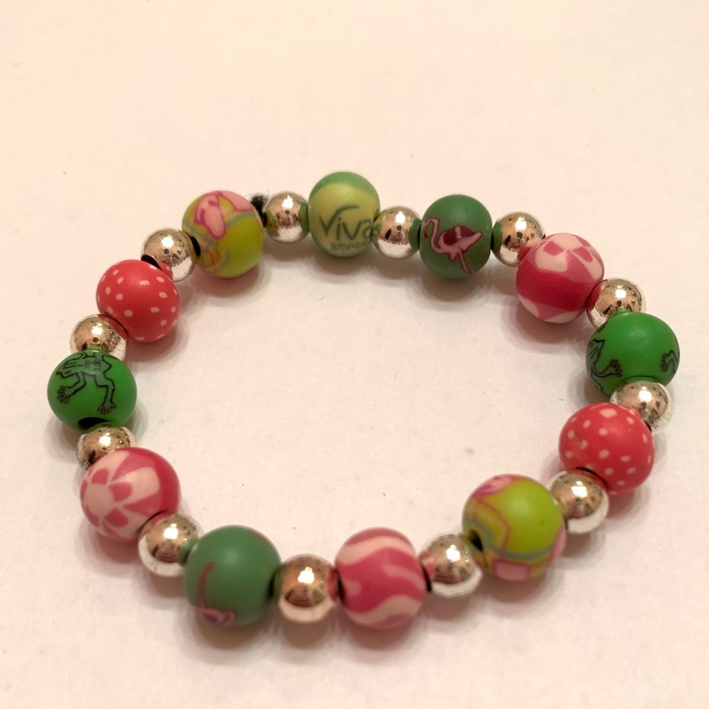 Florida bracelet